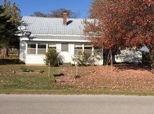 18588 Rheas Community Rd, Lincoln, AR 72744