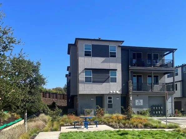 717 Delve Ct, Hayward, CA 94544