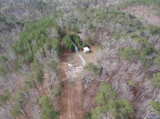 1030 County Rd #202, Centre, AL 35960