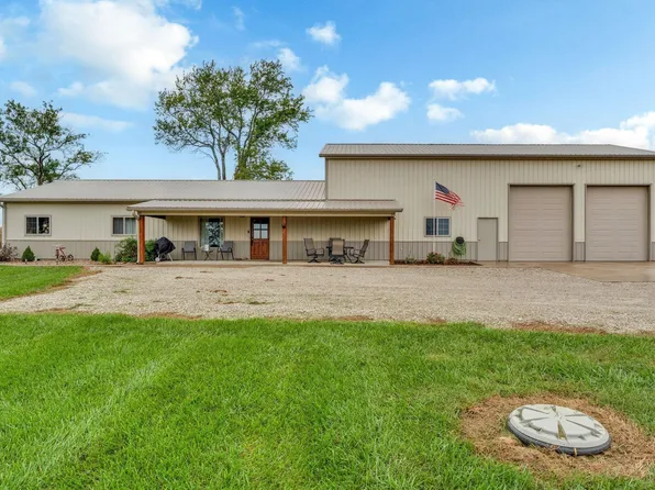 14801 U Rd, Mayetta, KS 66509