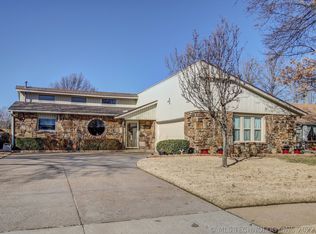 3430 S 133rd East Ave, Tulsa, OK 74134