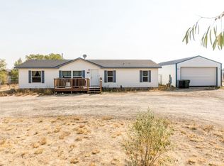 436 Westcliff Dr, Spring Creek, NV 89815