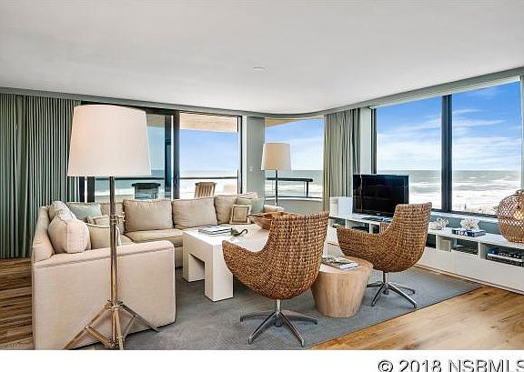 3rd image of 5255 S Atlantic Ave #3040