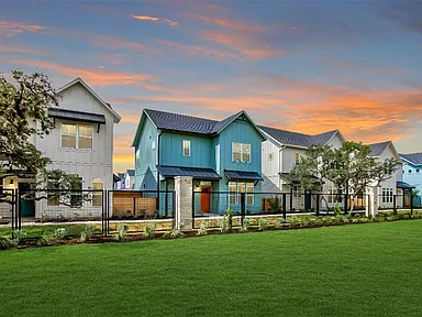 Birdsong Apartments at Alamo Ranch