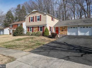 1710 Tipton Dr, Crofton, MD 21114