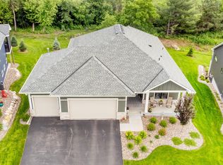 9088 62nd St S, Cottage Grove, MN 55016