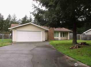 23820 65th Avenue Ct E, Graham, WA