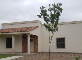 1397 Oak Cir, Eagle Pass, TX 78852