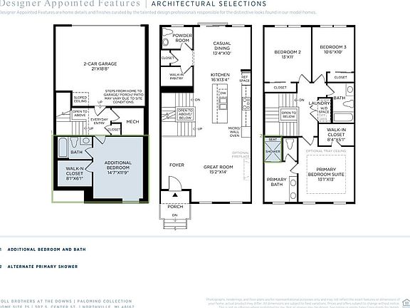 4th image of 307 S Center St