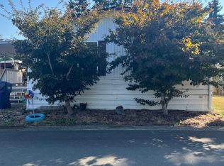 151 Edwards Rd S UNIT 68), Monmouth, OR