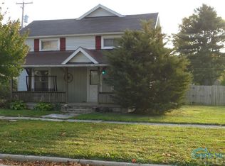 221 S 5th St, Upper Sandusky, OH 43351