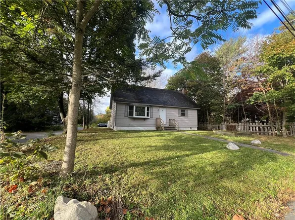 14 Lindberg Avenue, Wurtsboro, NY 12790