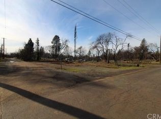 1346 Bennett Rd, Paradise, CA 95969