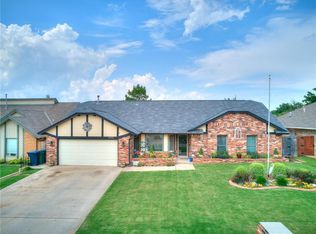 633 SW 103rd St, Oklahoma City, OK 73139