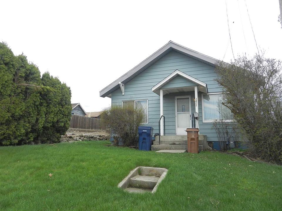 1st image of 2822 N Standard St #2826 & 2821