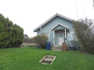 2822 N Standard St #2826 & 2821, Spokane, WA 99207