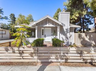 410 S Shoreline Blvd, Mountain View, CA 94041
