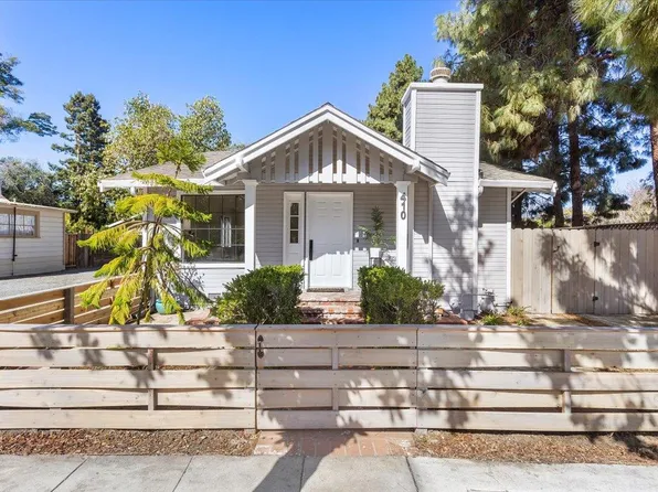 410 S Shoreline Blvd, Mountain View, CA 94041