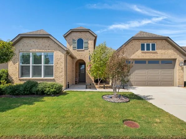 9812 Stonefield Way, Denton, TX 76207