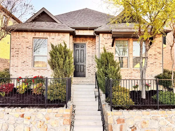 17730 Bottlebrush Dr, Dallas, TX 75252