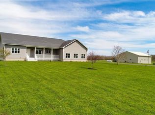 2784 Pompey Center Rd, Manlius, NY 13104