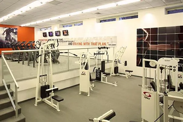 Rented by Corcoran | media 5