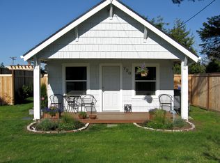 720 W Ocean Ave, Westport, WA 98595