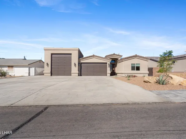 3471 Big Chief Dr, Lake Havasu City, AZ 86406