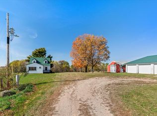 E7397 Monson Rd, Viroqua, WI 54665