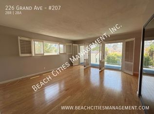 226 Grand Ave UNIT 207, Long Beach, CA 90803