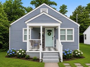 723 North Ave, Newport News, VA 23605
