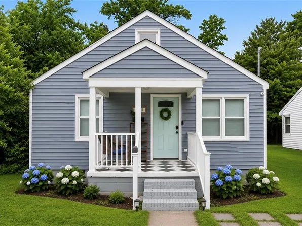 723 North Ave, Newport News, VA 23605