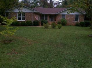 115 W Fairlawn Dr, Carrollton, GA 30117
