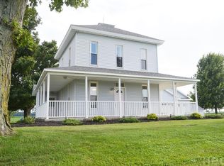 567 County Road 78, Mount Cory, OH 45868