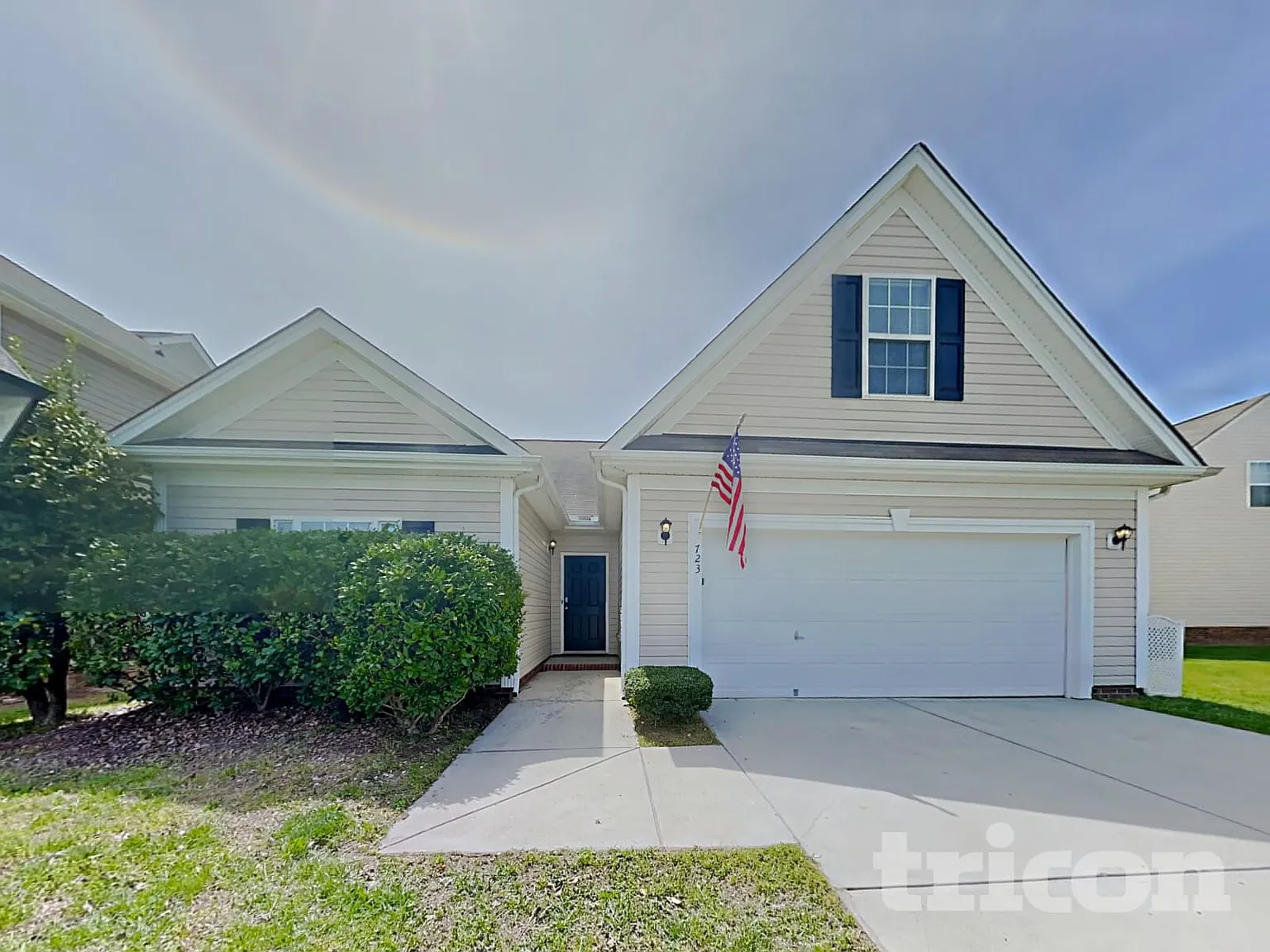 723 Hope Street Huntersville NC — Photo 2