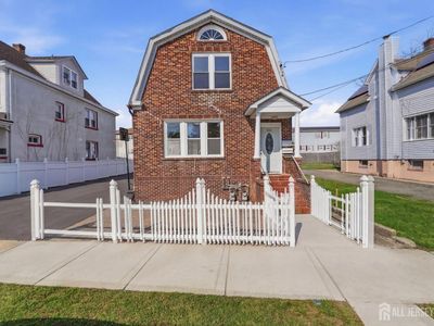 25 Florida Grove Rd, Keasbey, NJ, 08832