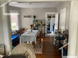 8 Woodside Ave #10, Jamaica Plain, MA 02130