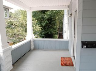 3021 Glenmore Ave, Baltimore, MD 21214