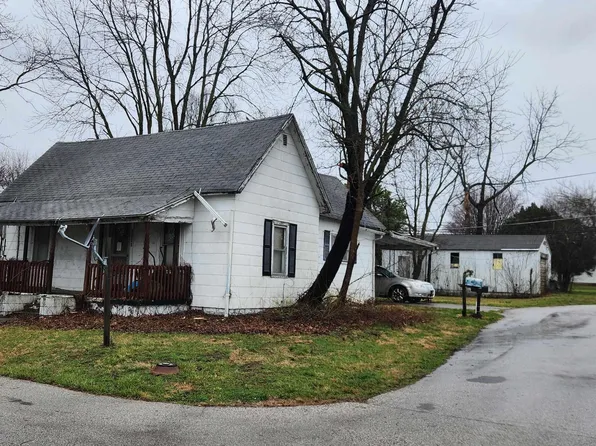 8049 E Clark St, Dugger, IN 47848