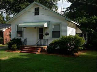 204 Maxwell Ave, Portsmouth, VA 23702