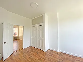 Rented by Corcoran