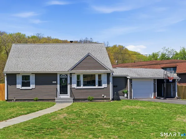 331 King Street, Bristol, CT 06010
