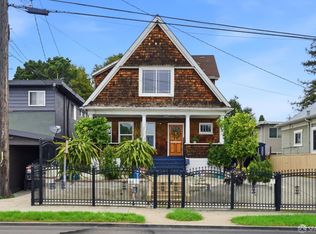 3256 Prentiss St, Oakland, CA 94601