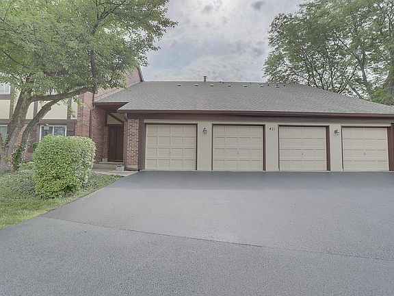 2nd image of 411 Ramblewood Dr APT D