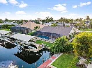 5207 SW 11th Pl, Cape Coral, FL 33914