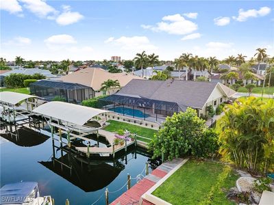 5207 SW 11th Pl, Cape Coral, FL, 33914