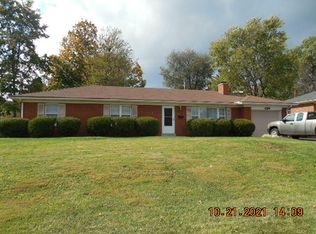 508 Hiawatha Trl, Frankfort, KY 40601