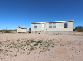 11915 N Musket Rd, Marana, AZ 85653