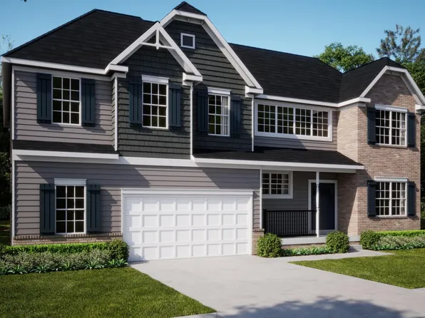 12371 Jayse Way, Nokesville, VA 20181