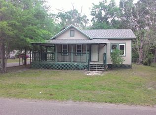 1673 W 1st St, Jacksonville, FL 32209